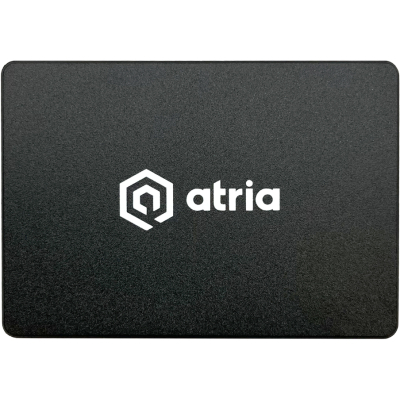 Накопитель SSD 2.5» 512GB XT200 ATRIA (ATSATXT200/512) (U0846938)