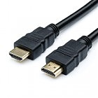 Кабель мультимедийный HDMI to HDMI 2.0m Atcom (17391)