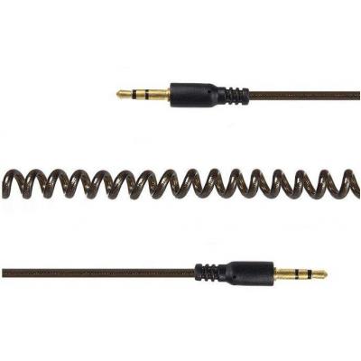 Кабель мультимедійний Jack 3.5mm male/Jack 3.5mm male 1.8m Cablexpert (CCA-405-6) (U0291852)