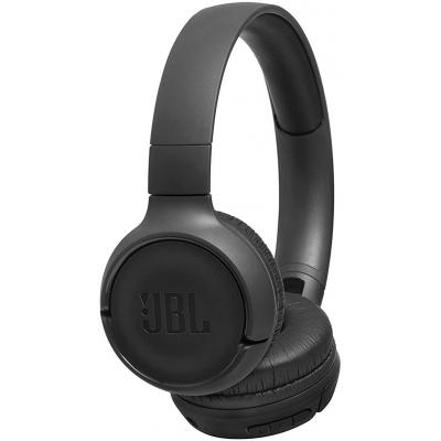 Наушники JBL T500ВТ Black (JBLT500BTBLK) (U0332187)