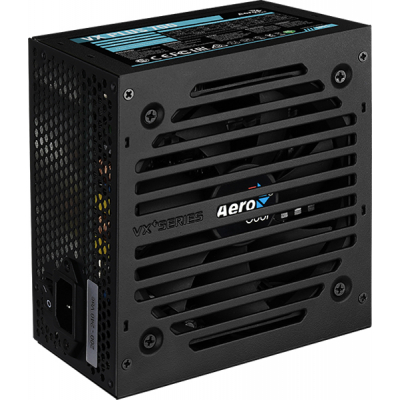 Блок питания AeroCool 700W VX 700 PLUS (VX 700 PLUS) (U0337568)