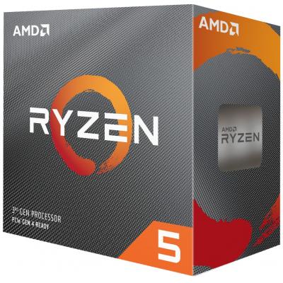 Процессор AMD Ryzen 5 3500X (100-100000158BOX) (U0467045)