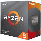 Процессор AMD Ryzen 5 3500X (100-100000158BOX)