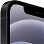 Мобильный телефон Apple iPhone 12 64Gb Black (MGJ53) (U0472749)