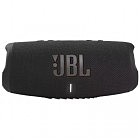 Акустическая система JBL Charge 5 Black (JBLCHARGE5BLK)