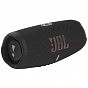 Акустическая система JBL Charge 5 Black (JBLCHARGE5BLK) (U0495936)