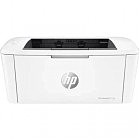 Лазерный принтер HP LaserJet M111w Wi-Fi (7MD68A)