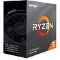 Процесор AMD Ryzen 5 3600 (100-100000031SBX) (U0656103)