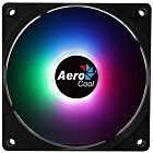 Кулер для корпуса AeroCool Frost 12 PWM FRGB (ACF3-FS11117.11)