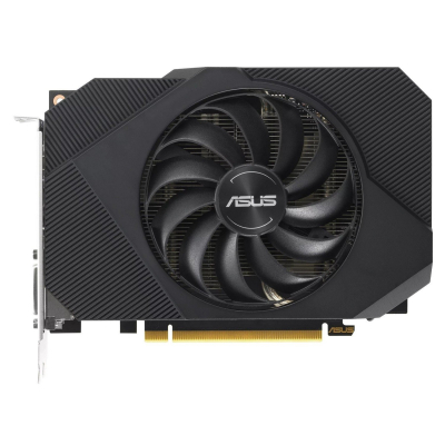 Видеокарта ASUS GeForce RTX3050 8Gb PHOENIX V2 (PH-RTX3050-8G-V2) (U0797595)