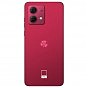 Мобильный телефон Motorola G84 12/256GB Viva Magenta (PAYM0022RS) (U0856917)