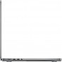 Ноутбук Apple MacBook Pro 14 A2918 M3 Space Grey (MTL73UA/A) (U0872174)