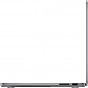 Ноутбук Apple MacBook Pro 14 A2918 M3 Space Grey (MTL73UA/A) (U0872174)