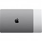 Ноутбук Apple MacBook Pro 14 A2918 M3 Space Grey (MTL73UA/A) (U0872174)