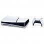 Ігрова консоль Sony Playstation 5 Blu-Ray SLIM Edition 1TB (1000040591) (U0887380)