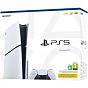 Игровая консоль Sony Playstation 5 Blu-Ray SLIM Edition 1TB (1000040591) (U0887380)