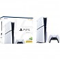 Игровая консоль Sony Playstation 5 Blu-Ray SLIM Edition 1TB (1000040591) (U0887380)