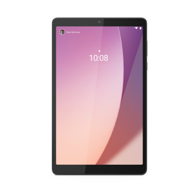 Планшет Lenovo Tab M8 (4th Gen) 4/64 LTE Arctic grey + CaseFilm (ZAD10087UA) (U0891777)