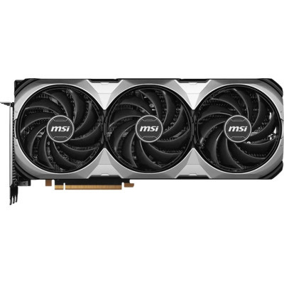 Видеокарта MSI GeForce RTX4080 SUPER 16GB VENTUS 3X OC (RTX 4080 SUPER 16G VENTUS 3X OC) (U0890202)