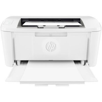 Лазерний принтер HP LaserJet M111ca (7MD65A) (U0892036)