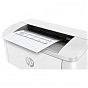 Лазерний принтер HP LaserJet M111ca (7MD65A) (U0892036)