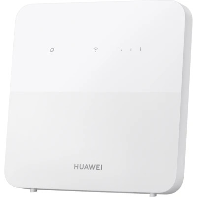 Маршрутизатор Huawei B320-323 (51060JSB) (U0896249)