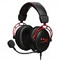 Наушники HyperX Cloud Alpha (4P5L1AM) (U0901162)