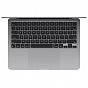 Ноутбук Apple MacBook Air 13 M3 A3113 Space Grey (MRXP3UA/A) (U0912611)