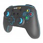 Геймпад GamePro MG1200 Wireless Black-Blue (MG1200) (U0913947)