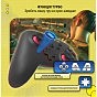 Геймпад GamePro MG1200 Wireless Black-Blue (MG1200) (U0913947)