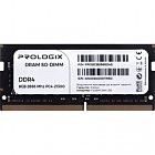 Модуль памяти для ноутбука SoDIMM DDR4 8GB 2666 MHz Prologix (PRO8GB2666D4S)