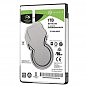 Жорсткий диск для ноутбука 2.5» 1TB Seagate (ST1000LM048) (U0217627)