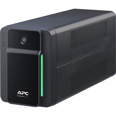 Пристрій безперебійного живлення APC Easy UPS 1200VA, IEC (BVX1200LI) (U0548179)