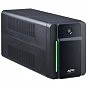 Пристрій безперебійного живлення APC Easy UPS 1200VA, IEC (BVX1200LI) (U0548179)