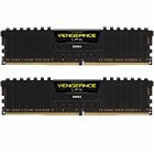 Модуль памяти для компьютера DDR4 16GB (2x8GB) 3600 MHz Vengeance LPX Black Corsair (CMK16GX4M2Z3600C18)