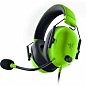 Навушники Razer Blackshark V2 X Green (RZ04-03240600-R3M1) (U0589430)