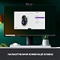 Мышка Logitech Signature M650 Wireless Graphite (910-006253) (U0622619)