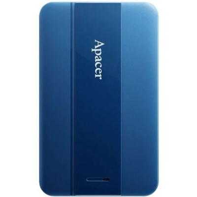 Внешний жесткий диск 2.5» 2TB Apacer (AP2TBAC237U-1) (U0761965)