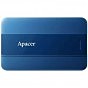 Внешний жесткий диск 2.5» 2TB Apacer (AP2TBAC237U-1) (U0761965)