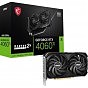 Видеокарта MSI GeForce RTX4060Ti 8Gb VENTUS 2X BLACK OC (RTX 4060 Ti VENTUS 2X BLACK 8G OC) (U0825165)