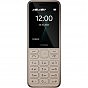 Мобильный телефон Nokia 130 DS 2023 Light Gold (U0842322)