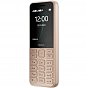 Мобильный телефон Nokia 130 DS 2023 Light Gold (U0842322)