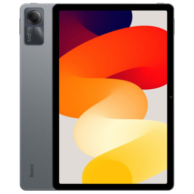 Планшет Xiaomi Redmi Pad SE 4/128GB Graphite Gray (1001345) (U0845799)