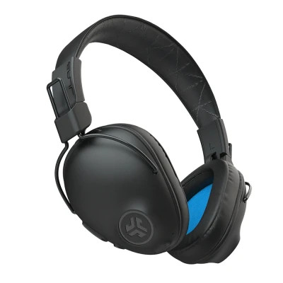 Наушники Jlab Studio Pro Wireless Black (IEUHBASTUDIOPRORBLK4) (U0929330)