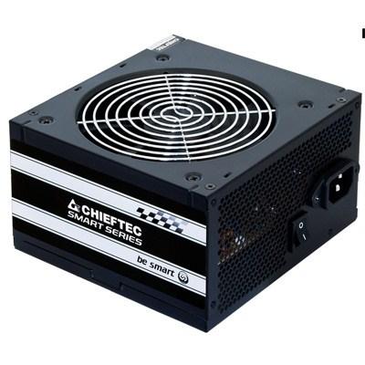 Блок питания Chieftec 550W (GPS-550A8) (U0024635)