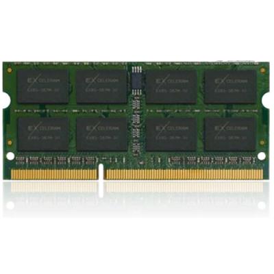 Модуль пам'яті для ноутбука SoDIMM DDR3L 4GB 1333 MHz eXceleram (E30213S) (U0112887)