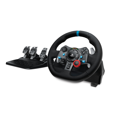 Кермо Logitech G29 Driving Force (941-000112) (U0124836)