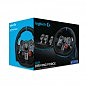 Кермо Logitech G29 Driving Force (941-000112) (U0124836)