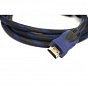 Кабель мультимедийный HDMI to HDMI 2.0m PowerPlant (CA910243) (U0259366)