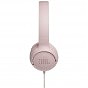 Наушники JBL T500 Pink (JBLT500PIK) (U0356513)